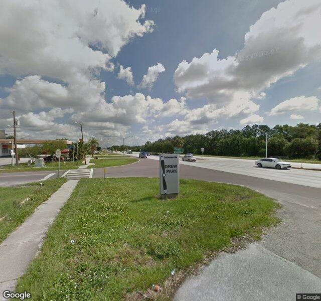 College Hunks Hauling Junk and Moving location - Tampa