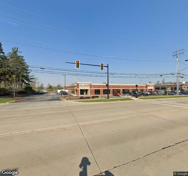 VCA Great Lakes Veterinary Specialists location - Cleveland