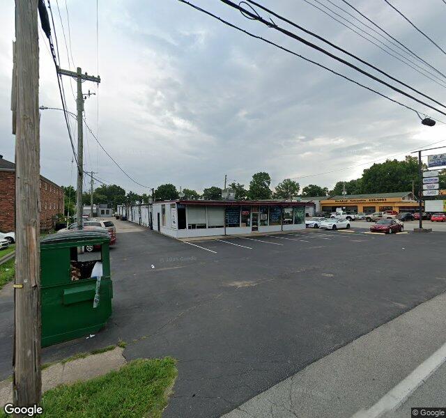 S.E.C. Custom Computers, Inc. storefront - Louisville