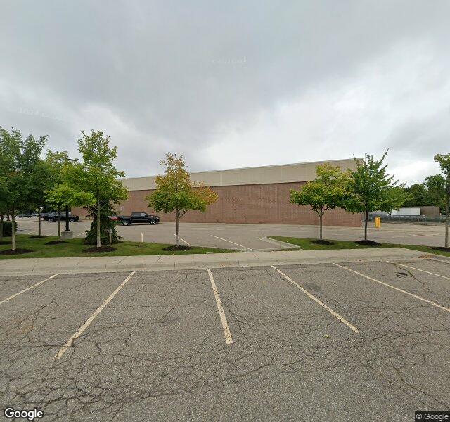 Maid Aide storefront - Detroit