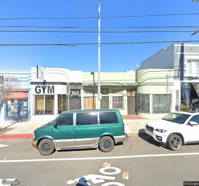 Peter's PC Repair location - Los Angeles