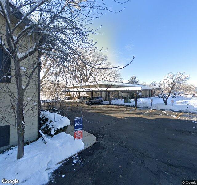 Easy Locksmith Svc storefront - Salt Lake City