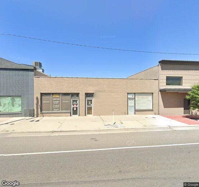 Quality Electronics Service Co storefront - Salt Lake City