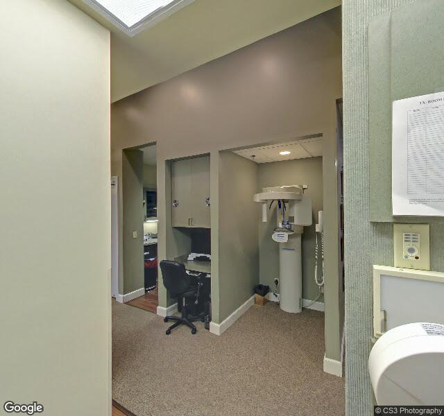 Blank Med Spa (south) location - Tulsa