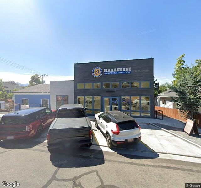 Marangoni Brazilian Jiu-jitsu Academy location - Salt Lake City