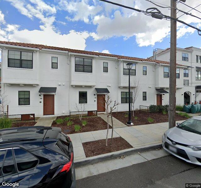 Zen ReGen storefront - Sacramento