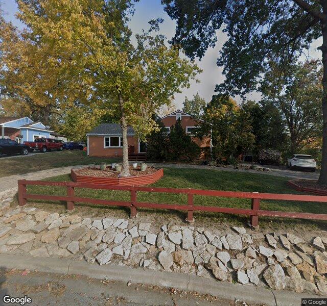 Quick Tech KC LLC storefront - Kansas City