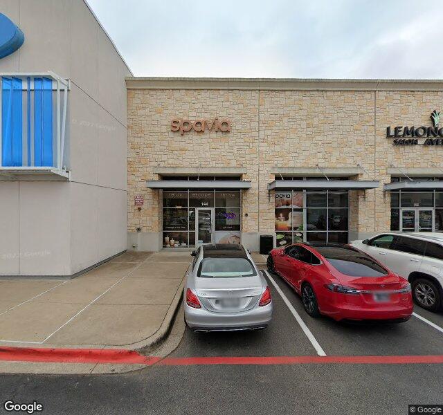 Spavia location - Fort Worth