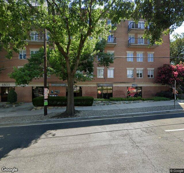 Reverie Residential, Metro DC Realtors location - Washington