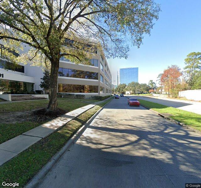 Ovation Med Spa storefront - Houston