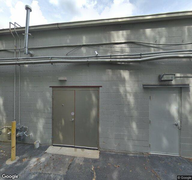 K Martial Arts Academy location - Atlanta