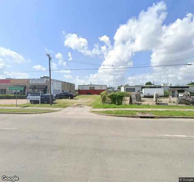 ABC Home & Commercial Services location - Houston