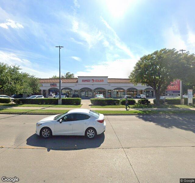 Soleil Dental location - Dallas