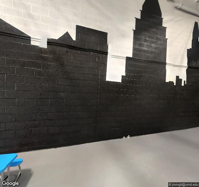 First Choice Services storefront - Baltimore