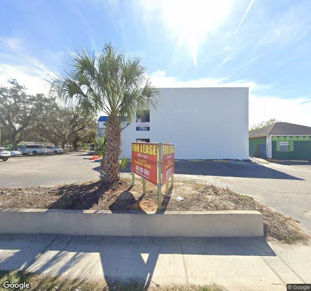 10 Minute Locksmith storefront - Tampa