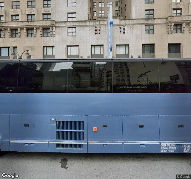 Linkedin Headshots NYC location - New York