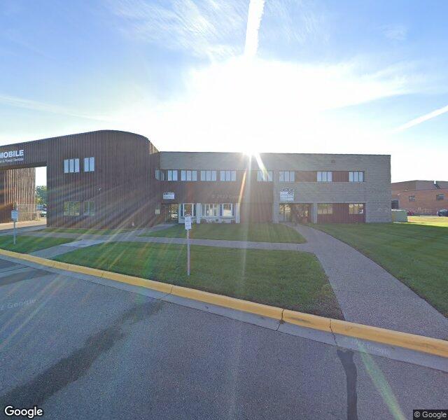 Ross Moving location - Minneapolis