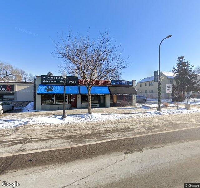 Southside Barber Lounge on Chicago location - Minneapolis