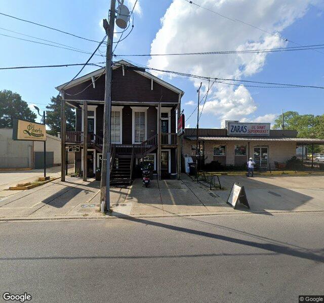 Leigh Ann Arcuri - State Farm Insurance Agent location - New Orleans