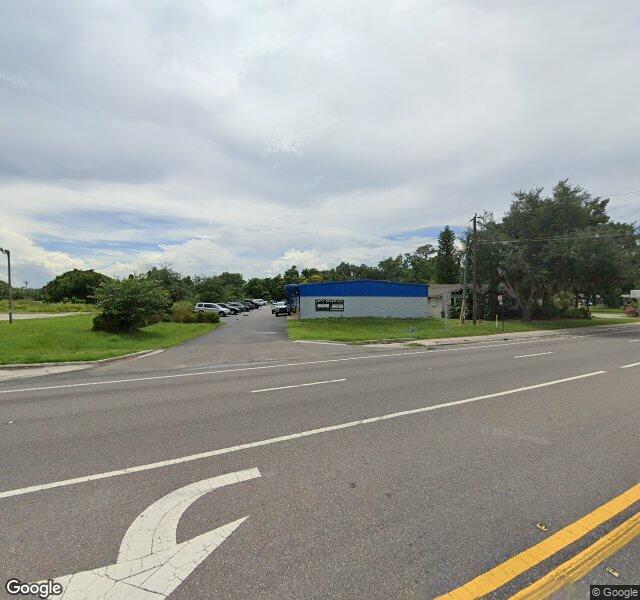 TLC Mobile Detail storefront - Orlando