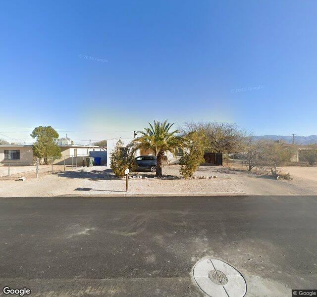 Professional Mobile Detailing storefront - Tucson