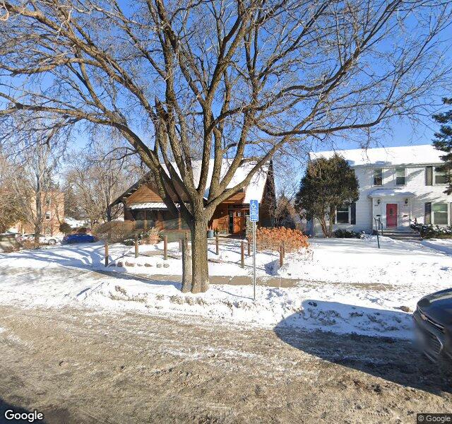 Tangletown Dental storefront - Minneapolis