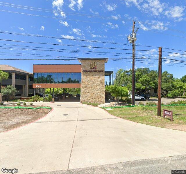 Mueller & Associates - Certified Public Accountants location - Austin