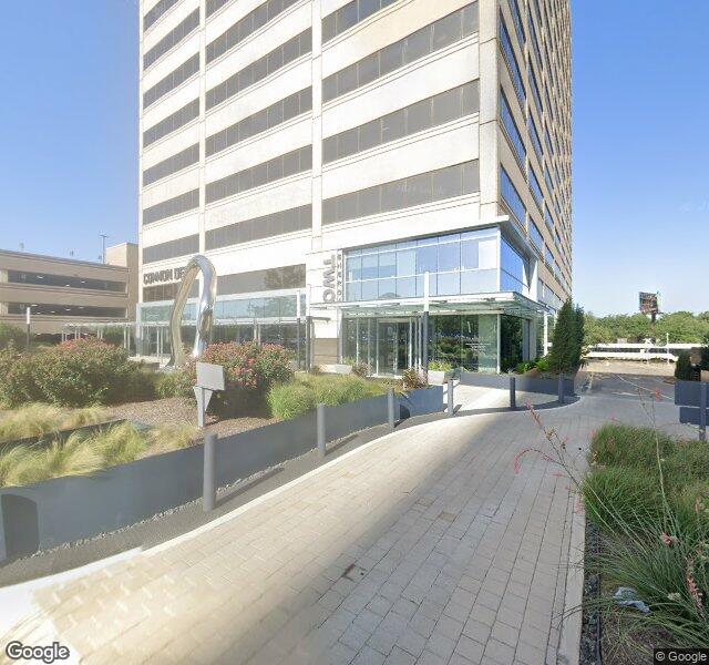 Gmaids storefront - Dallas