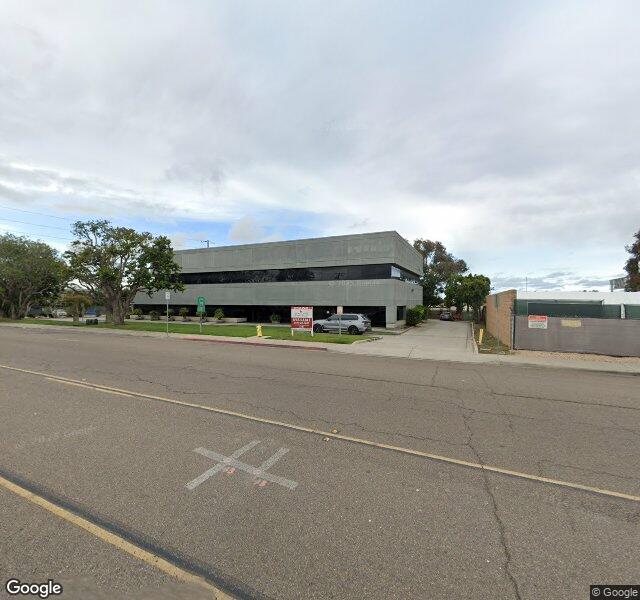 Terminix location - San Diego