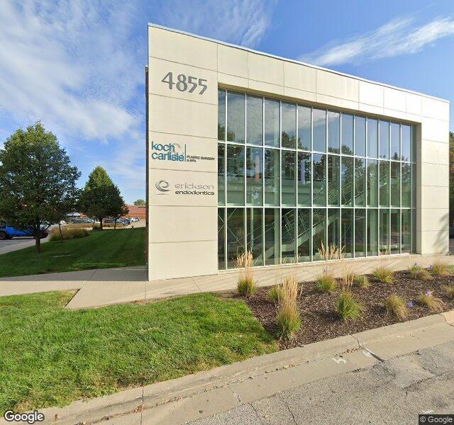 Koch & Carlisle Plastic Surgery & Spa location - Des Moines