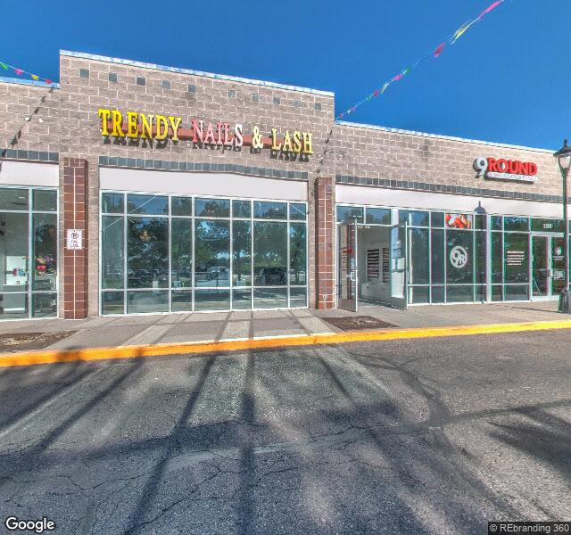 Z-Ultimate Self Defense Studios location - Denver