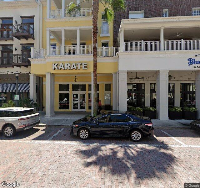 Championship Martial Arts - Baldwin Park storefront - Orlando