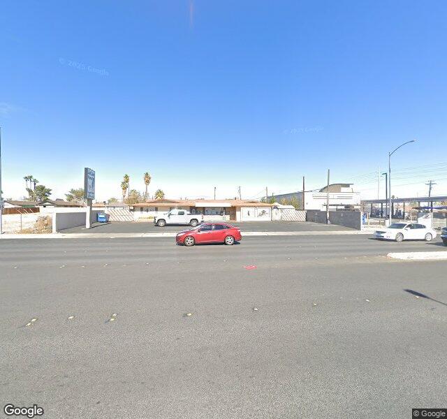 Just Like Home Doggie Hotel and Grooming location - Las Vegas