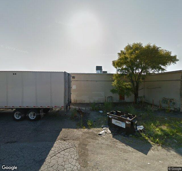 Inked Up Tattoo Studio location - Columbus