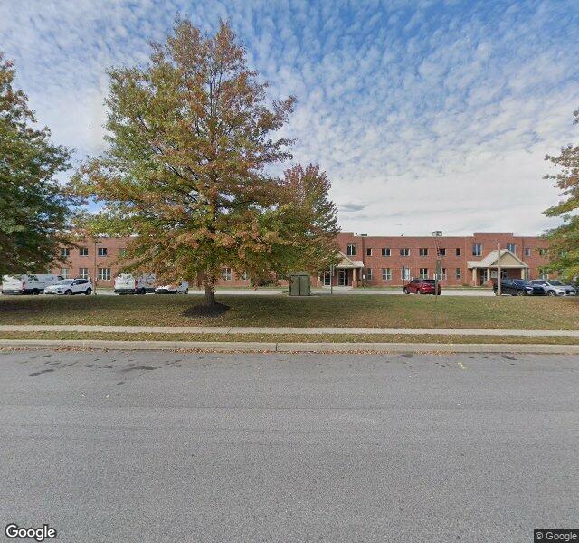 Moxie Pest Control storefront - Philadelphia