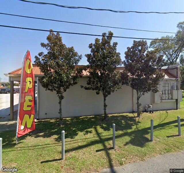 Westbank Florist LLC location - New Orleans