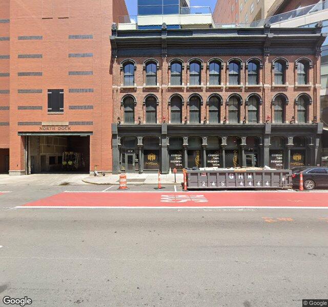 Patriot Maids Cleaning Services location - Indianapolis