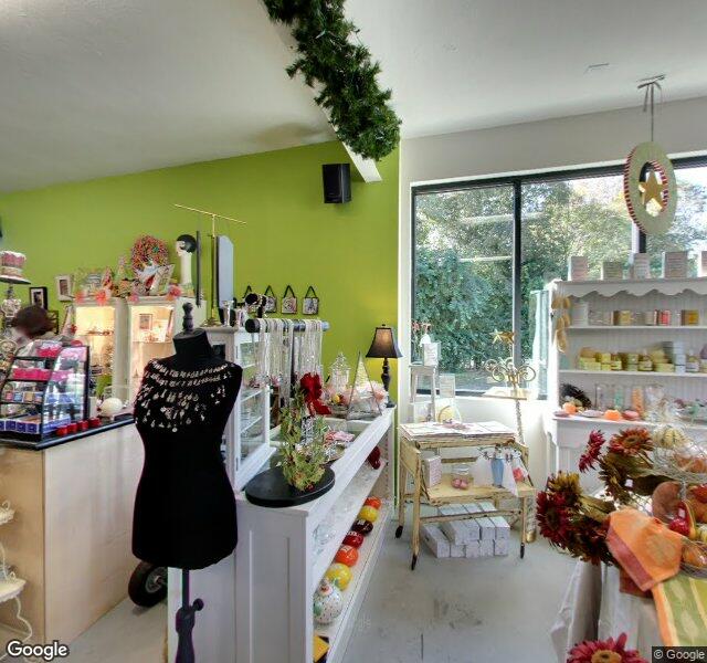 Organic Skin Studio location - Sacramento