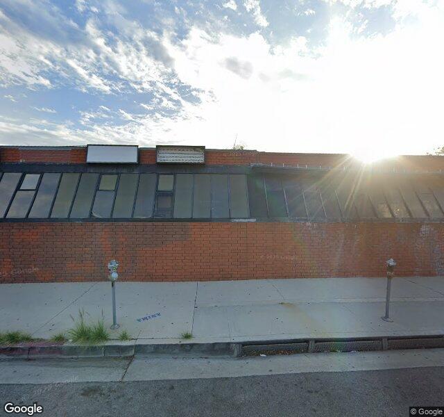 Camera Creations Photography storefront - Los Angeles