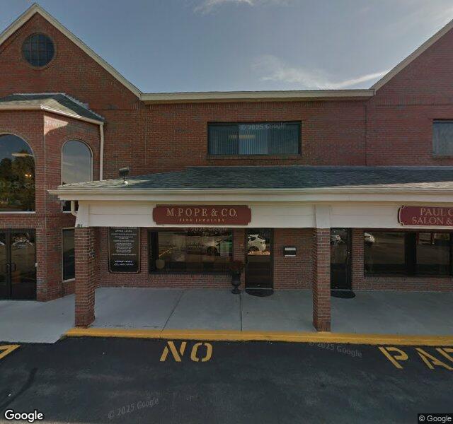 Kashe Aesthetics location - Worcester