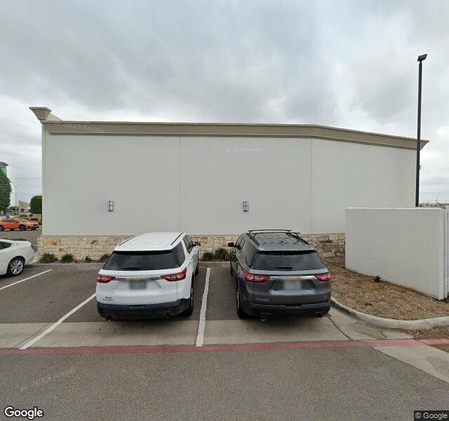 Regenerate Laser MedSpa storefront - McAllen