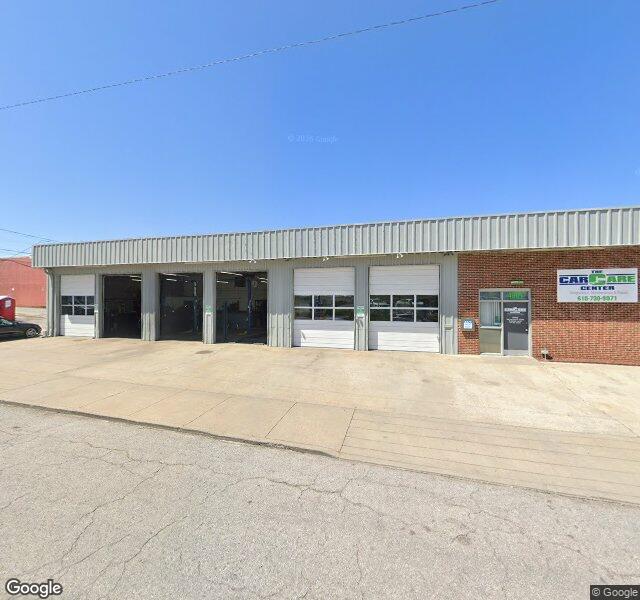 The Car Care Center location - Nashville