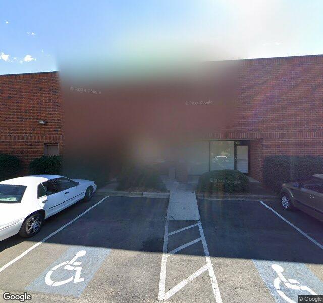 Lily Greenthumb's Wedding and Event Design location - Charlotte