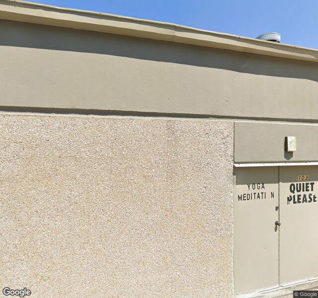 Mille Fleurs storefront - Dallas