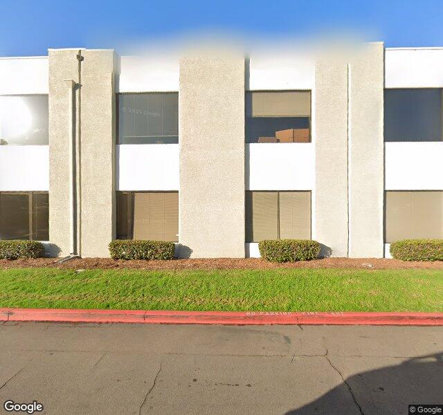 We Like To Move It Movers Moving Company location - San Diego