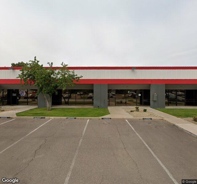 MaidPro Phoenix location - Phoenix