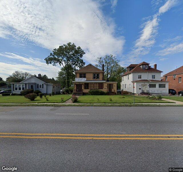 Mission Excellence location - Baltimore