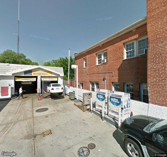 Happy Paws LLC storefront - Washington