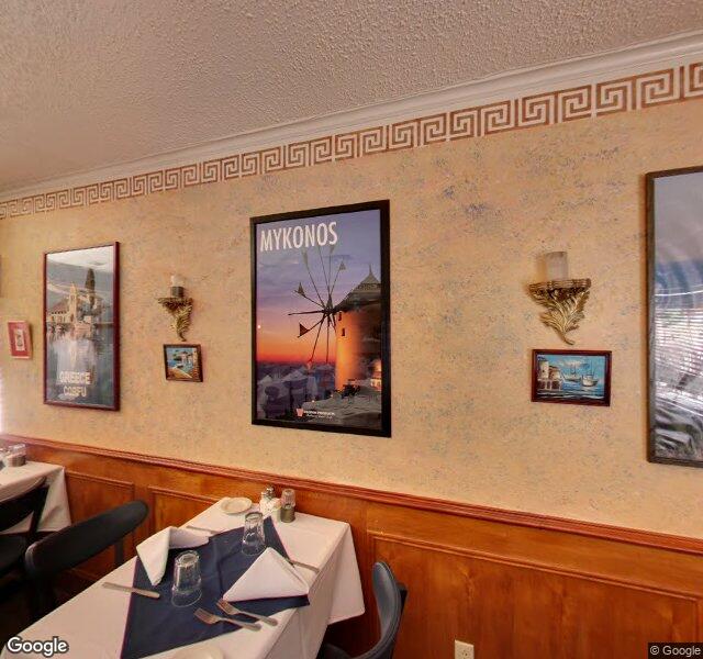 Fit180 Private Training Studio storefront - Dallas