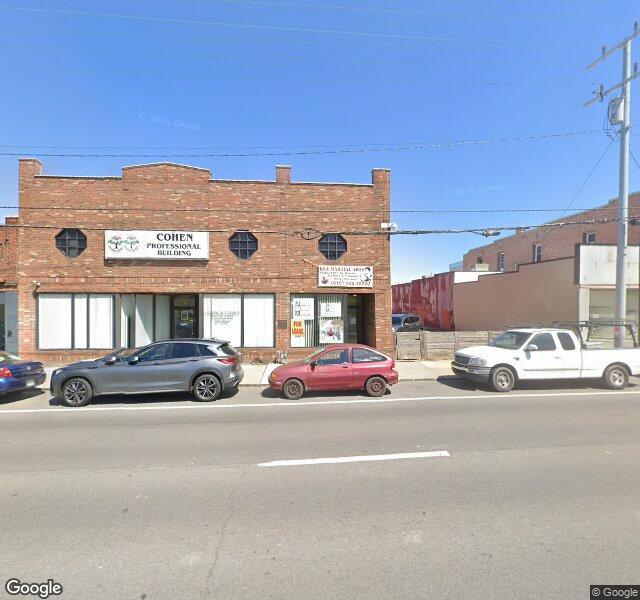 KSA Martial Academy location - Nashville